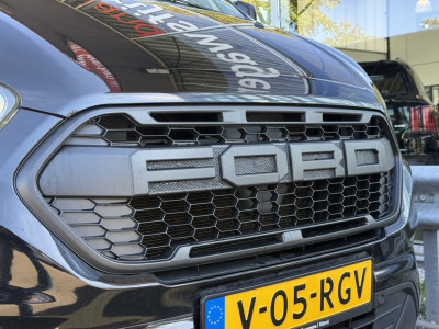 Ford Transit Custom 320 2.0 TDCI L2H1 Raptor | ZB-Edition | Leder | Camera | Navi | Carplay foto 8