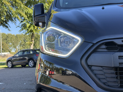 Ford Transit Custom 320 2.0 TDCI L2H1 Raptor | ZB-Edition | Leder | Camera | Navi | Carplay foto 9
