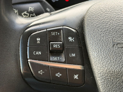 Ford Transit Custom 320 2.0 TDCI L2H1 Sport Automaat 170PK / Dubbel schuifdeur / Trekhaak foto 13