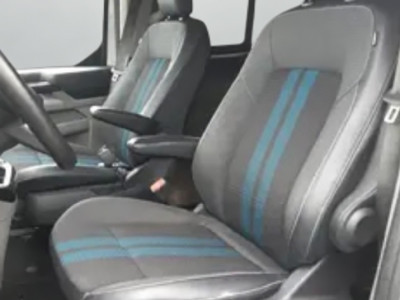 Ford Transit Custom 320 2.0 TDCI L2H1 Sport DC 360 Camera, Adaptieve Cruise, Carplay, LED, 170pk, Elektrische stoel, Stuurverwarming, Stoelverwarming, Sensoren, Uniek! foto 11