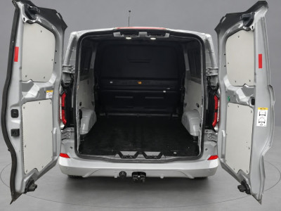 Ford Transit Custom 320 2.0 TDCI L2H1 Sport DC 360 Camera, Adaptieve Cruise, Carplay, LED, 170pk, Elektrische stoel, Stuurverwarming, Stoelverwarming, Sensoren, Uniek! foto 15