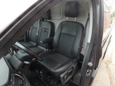 Ford Transit Custom 320 2.0 TDCI L2H1 Sport*navi/cam * 3zits foto 10
