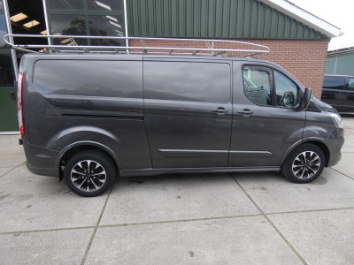 Ford Transit Custom 320 2.0 TDCI L2H1 Sport*navi/cam * 3zits foto 2