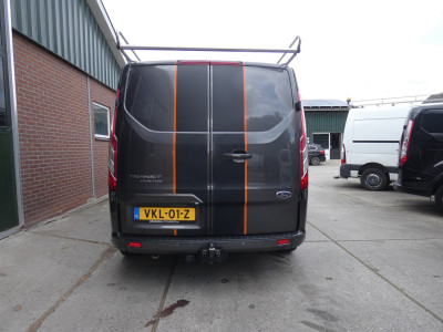 Ford Transit Custom 320 2.0 TDCI L2H1 Sport*navi/cam * 3zits foto 4