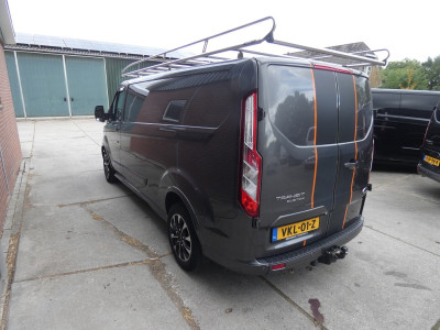 Ford Transit Custom 320 2.0 TDCI L2H1 Sport*navi/cam * 3zits foto 5