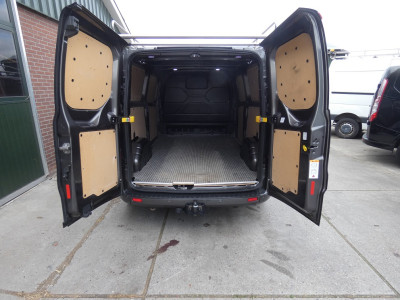 Ford Transit Custom 320 2.0 TDCI L2H1 Sport*navi/cam * 3zits foto 6