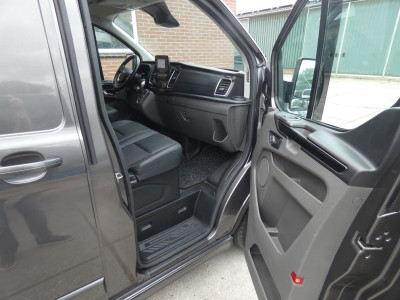 Ford Transit Custom 320 2.0 TDCI L2H1 Sport*navi/cam * 3zits foto 8