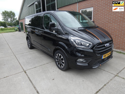Ford Transit Custom 320 2.0 TDCI L2H1 Sport* navi/cam*xenon*
