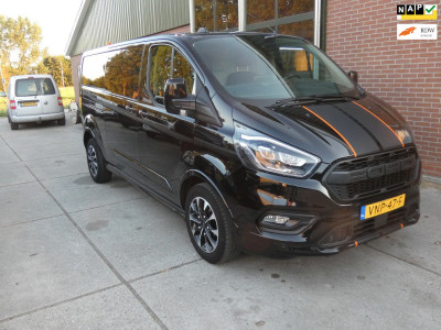 Ford Transit Custom 320 2.0 TDCI L2H1 Sport*navi/cam * xenon