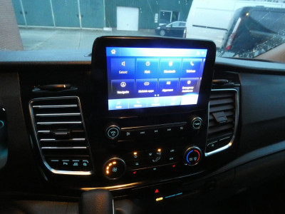 Ford Transit Custom 320 2.0 TDCI L2H1 Sport* navi/cam*xenon* foto 11