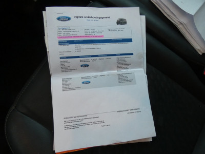 Ford Transit Custom 320 2.0 TDCI L2H1 Sport*navi/cam * xenon foto 12