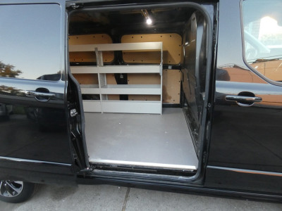 Ford Transit Custom 320 2.0 TDCI L2H1 Sport*navi/cam * xenon foto 13