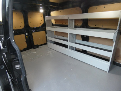 Ford Transit Custom 320 2.0 TDCI L2H1 Sport*navi/cam * xenon foto 14