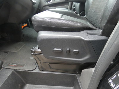 Ford Transit Custom 320 2.0 TDCI L2H1 Sport*navi/cam * xenon foto 2