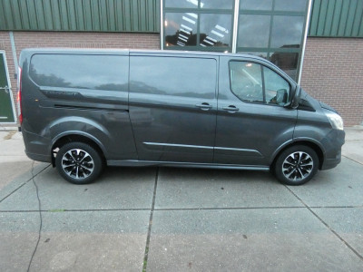 Ford Transit Custom 320 2.0 TDCI L2H1 Sport* navi/cam*xenon* foto 2