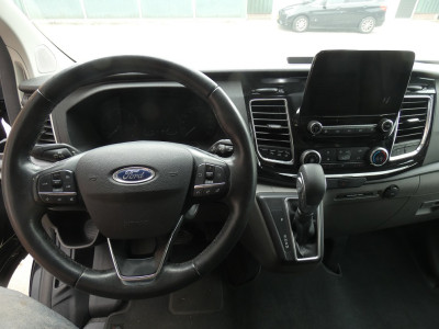 Ford Transit Custom 320 2.0 TDCI L2H1 Sport*navi/cam * xenon foto 3