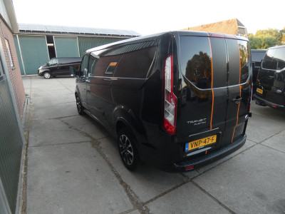 Ford Transit Custom 320 2.0 TDCI L2H1 Sport*navi/cam * xenon foto 4