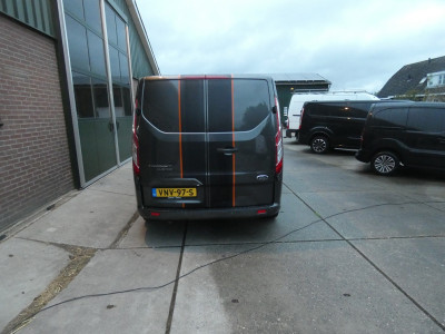 Ford Transit Custom 320 2.0 TDCI L2H1 Sport* navi/cam*xenon* foto 4