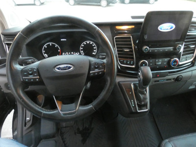 Ford Transit Custom 320 2.0 TDCI L2H1 Sport*navi/cam * xenon foto 8