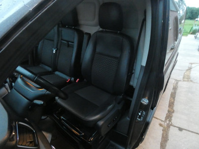 Ford Transit Custom 320 2.0 TDCI L2H1 Sport* navi/cam*xenon* foto 8