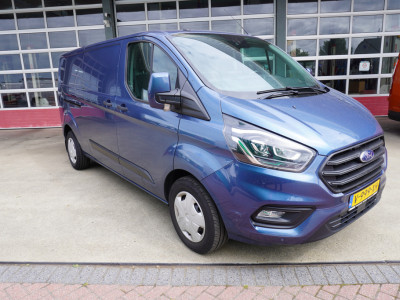 Ford Transit Custom 320 2.0 TDCI L2H1 Trend