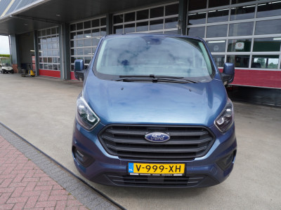 Ford Transit Custom 320 2.0 TDCI L2H1 Trend 3