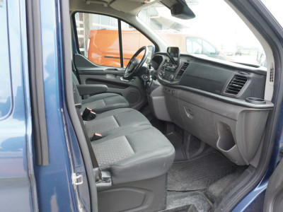 Ford Transit Custom 320 2.0 TDCI L2H1 Trend 4