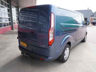 Ford Transit Custom 320 2.0 TDCI L2H1 Trend 5