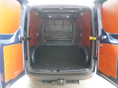 Ford Transit Custom 320 2.0 TDCI L2H1 Trend 7