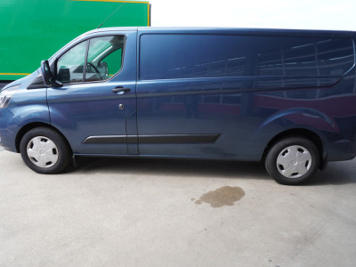 Ford Transit Custom 320 2.0 TDCI L2H1 Trend 8
