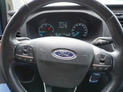 Ford Transit Custom 320 2.0 TDCI L2H1 Trend 9