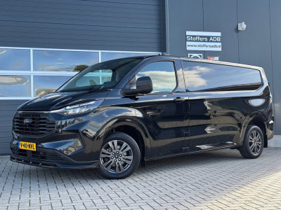 Ford Transit Custom 320 2.0 TDCI L2H1 Trend 136pk | Navi | Carplay | Camera | ACC | 17 inch | Winterpack | BLIS | GARANTIE 2028