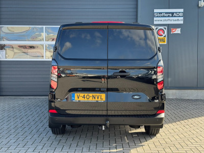 Ford Transit Custom 320 2.0 TDCI L2H1 Trend 136pk | Navi | Carplay | Camera | ACC | 17 inch | Winterpack | BLIS | GARANTIE 2028 foto 10