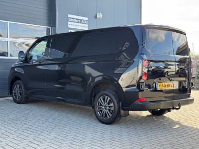 Ford Transit Custom 320 2.0 TDCI L2H1 Trend 136pk | Navi | Carplay | Camera | ACC | 17 inch | Winterpack | BLIS | GARANTIE 2028 foto 11