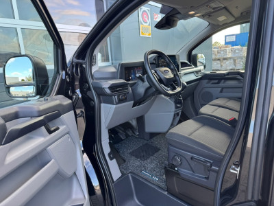 Ford Transit Custom 320 2.0 TDCI L2H1 Trend 136pk | Navi | Carplay | Camera | ACC | 17 inch | Winterpack | BLIS | GARANTIE 2028 foto 12