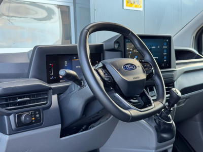 Ford Transit Custom 320 2.0 TDCI L2H1 Trend 136pk | Navi | Carplay | Camera | ACC | 17 inch | Winterpack | BLIS | GARANTIE 2028 foto 13