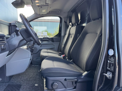 Ford Transit Custom 320 2.0 TDCI L2H1 Trend 136pk | Navi | Carplay | Camera | ACC | 17 inch | Winterpack | BLIS | GARANTIE 2028 foto 14
