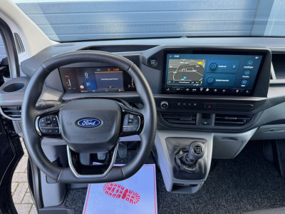 Ford Transit Custom 320 2.0 TDCI L2H1 Trend 136pk | Navi | Carplay | Camera | ACC | 17 inch | Winterpack | BLIS | GARANTIE 2028 foto 16