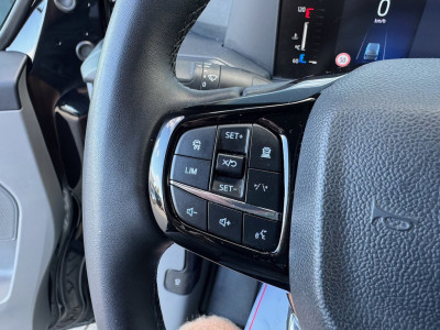 Ford Transit Custom 320 2.0 TDCI L2H1 Trend 136pk | Navi | Carplay | Camera | ACC | 17 inch | Winterpack | BLIS | GARANTIE 2028 foto 17