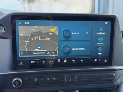 Ford Transit Custom 320 2.0 TDCI L2H1 Trend 136pk | Navi | Carplay | Camera | ACC | 17 inch | Winterpack | BLIS | GARANTIE 2028 foto 19