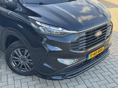 Ford Transit Custom 320 2.0 TDCI L2H1 Trend 136pk | Navi | Carplay | Camera | ACC | 17 inch | Winterpack | BLIS | GARANTIE 2028 foto 2