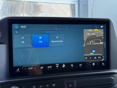 Ford Transit Custom 320 2.0 TDCI L2H1 Trend 136pk | Navi | Carplay | Camera | ACC | 17 inch | Winterpack | BLIS | GARANTIE 2028 foto 21