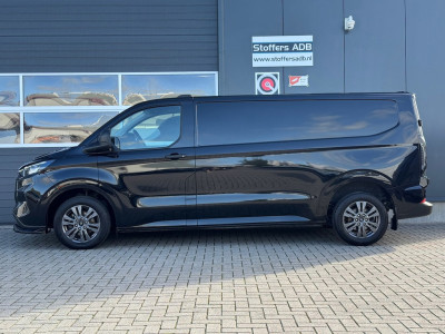 Ford Transit Custom 320 2.0 TDCI L2H1 Trend 136pk | Navi | Carplay | Camera | ACC | 17 inch | Winterpack | BLIS | GARANTIE 2028 foto 3
