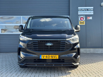 Ford Transit Custom 320 2.0 TDCI L2H1 Trend 136pk | Navi | Carplay | Camera | ACC | 17 inch | Winterpack | BLIS | GARANTIE 2028 foto 4