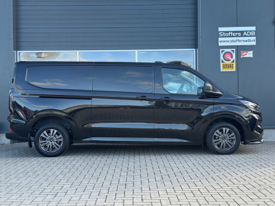 Ford Transit Custom 320 2.0 TDCI L2H1 Trend 136pk | Navi | Carplay | Camera | ACC | 17 inch | Winterpack | BLIS | GARANTIE 2028 foto 6