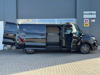 Ford Transit Custom 320 2.0 TDCI L2H1 Trend 136pk | Navi | Carplay | Camera | ACC | 17 inch | Winterpack | BLIS | GARANTIE 2028 foto 7
