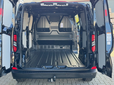 Ford Transit Custom 320 2.0 TDCI L2H1 Trend 136pk | Navi | Carplay | Camera | ACC | 17 inch | Winterpack | BLIS | GARANTIE 2028 foto 8