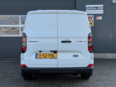 Ford Transit Custom 320 2.0 TDCI L2H1 Trend 136pk | Navi | Carplay | Camera | BLIS | ACC | Winterpack | Betonplex | GARANTIE 2028 11