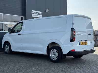 Ford Transit Custom 320 2.0 TDCI L2H1 Trend 136pk | Navi | Carplay | Camera | BLIS | ACC | Winterpack | Betonplex | GARANTIE 2028 12