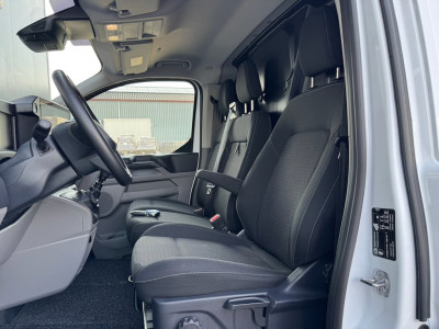 Ford Transit Custom 320 2.0 TDCI L2H1 Trend 136pk | Navi | Carplay | Camera | BLIS | ACC | Winterpack | Betonplex | GARANTIE 2028 13